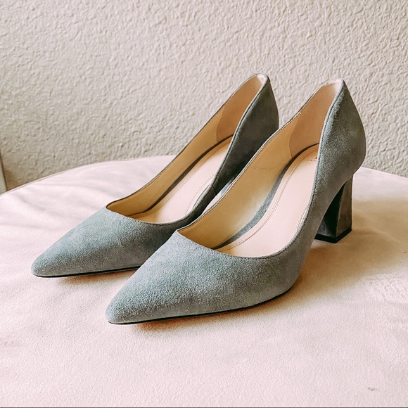 Marc Fisher Shoes - Marc Fisher Zala Heels